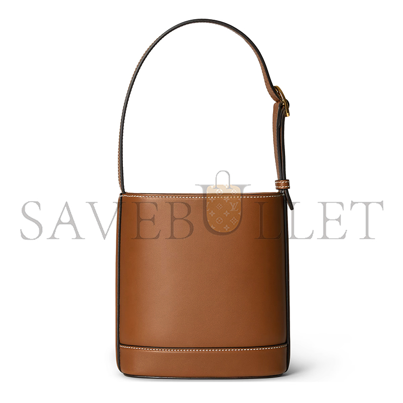 GUCCI 73 MINI BUCKET BAG 833665 (20*18.5*8.5cm) GUCCI 73 MINI BUCKET BAG 833665 (20*18.5*8.5cm)